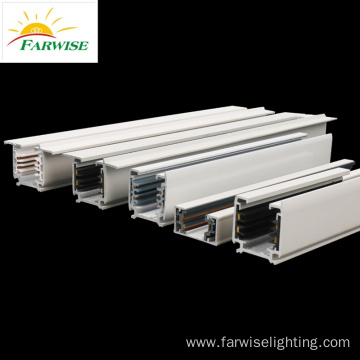 magnet led track lighting 2700k 3000k 5000k DC48v